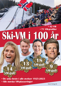 VM-boka
